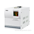 PC-SCR5000VA SCR Stabilizer Voltage Stabilizer Home